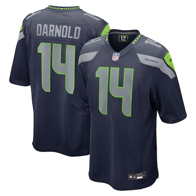 Seattle Seahawks Kids Jerseys 2025-10-24-009